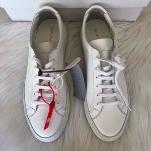 Commin Projects Original Achille Low brand new